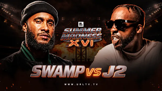 SWAMP VS J2