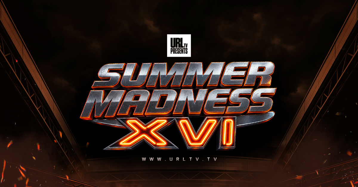 SUMMER MADNESS XVI