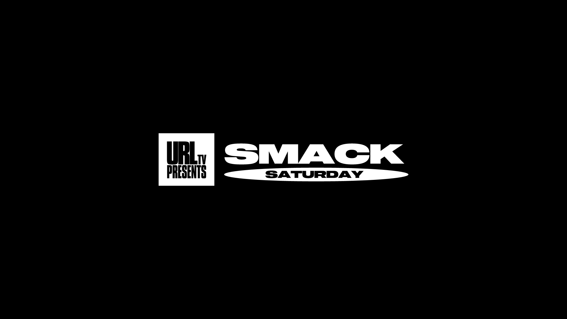 SMACK SATURDAY