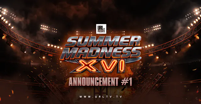 ANNOUNCEMENT #1