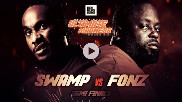 SWAMP VS FONZ