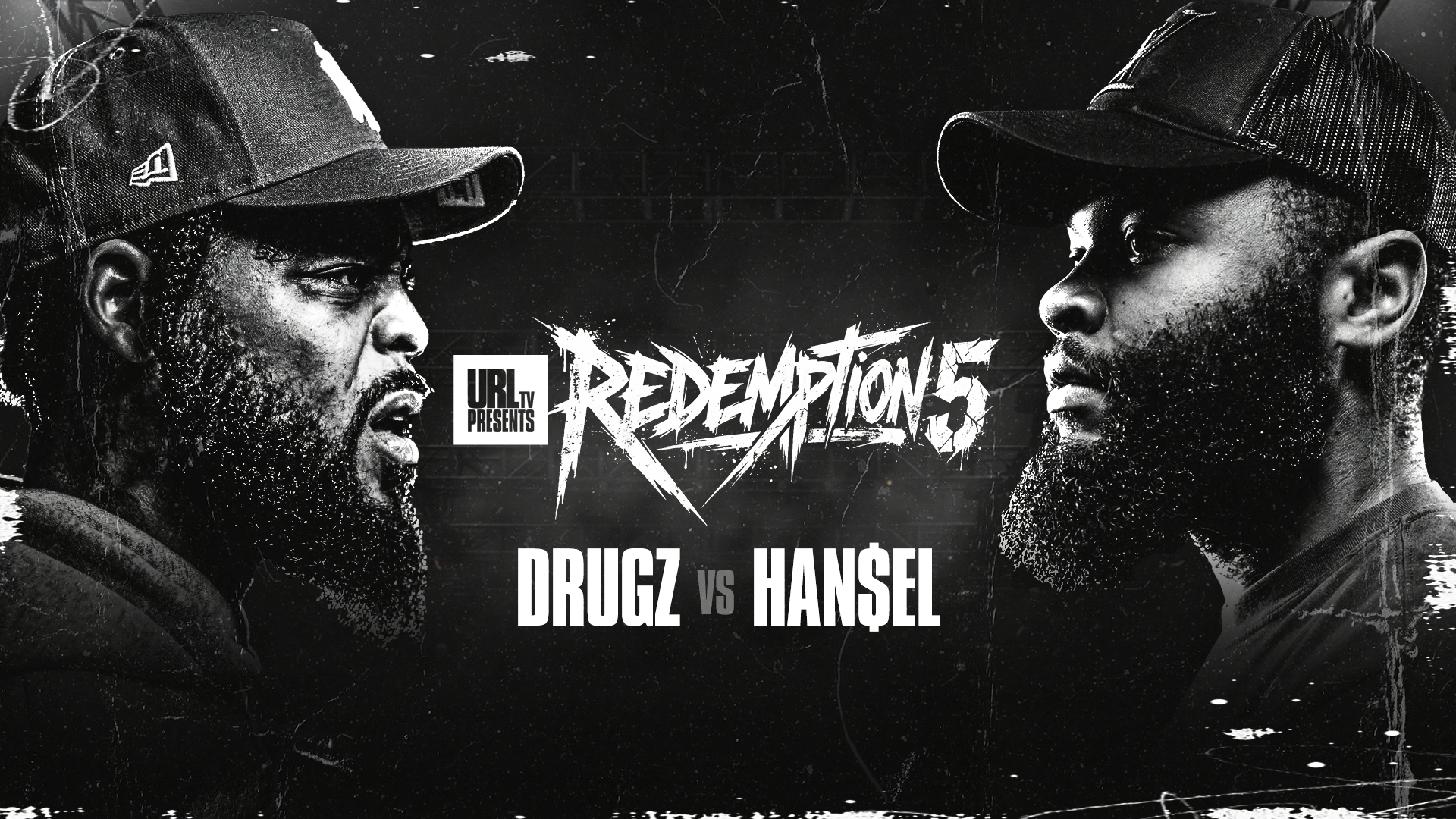 DRUGZ VS HANSEL