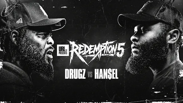 DRUGZ VS HANSEL