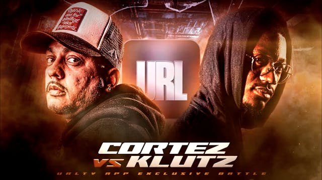 CORTEZ VS KLUTZ