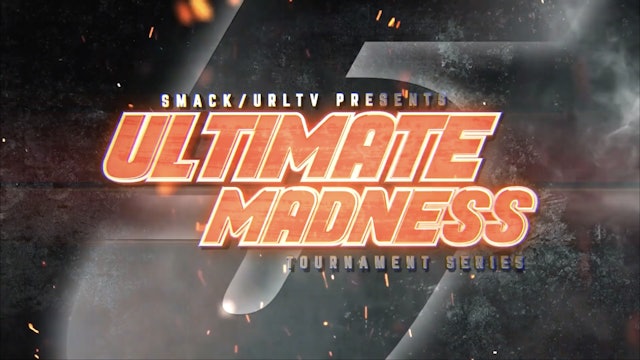 ULTIMATE MADNESS 5