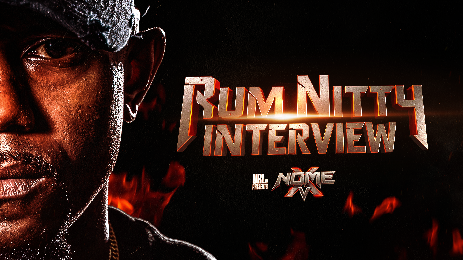 RUM NITTY INTERVIEW