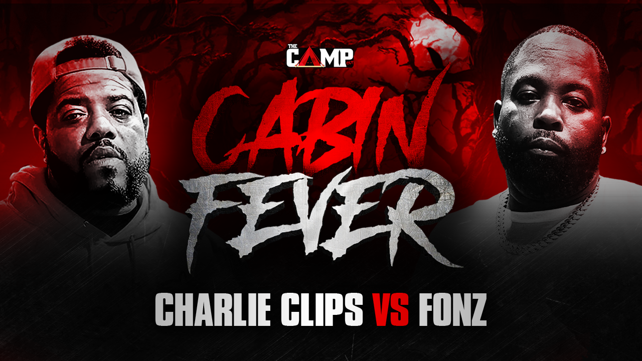CHARLIE CLIPS VS FONZ
