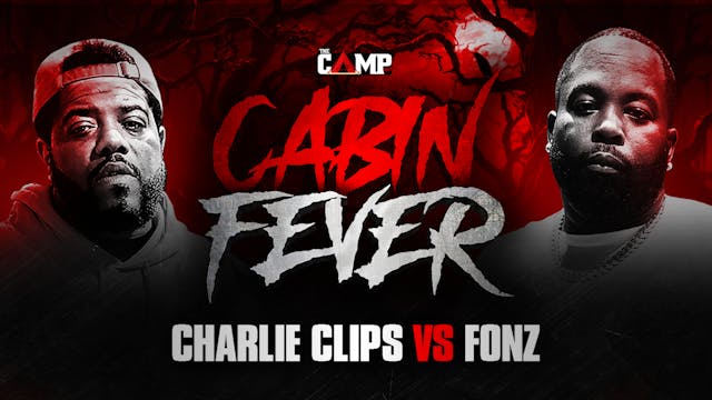 CHARLIE CLIPS VS FONZ