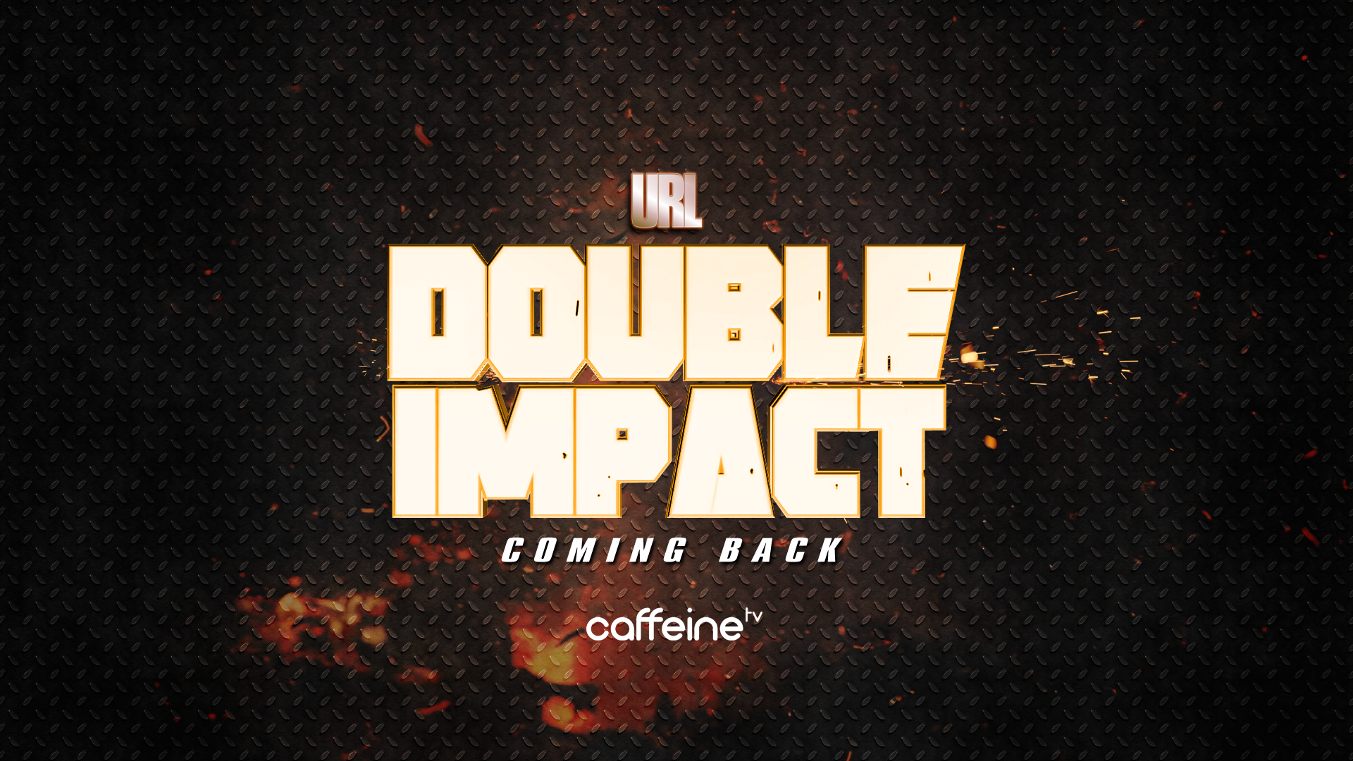 DOUBLE IMPACT