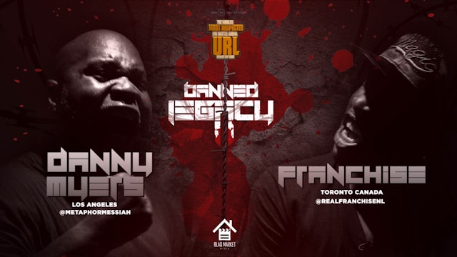 DANNY MYERS VS FRANCHISE