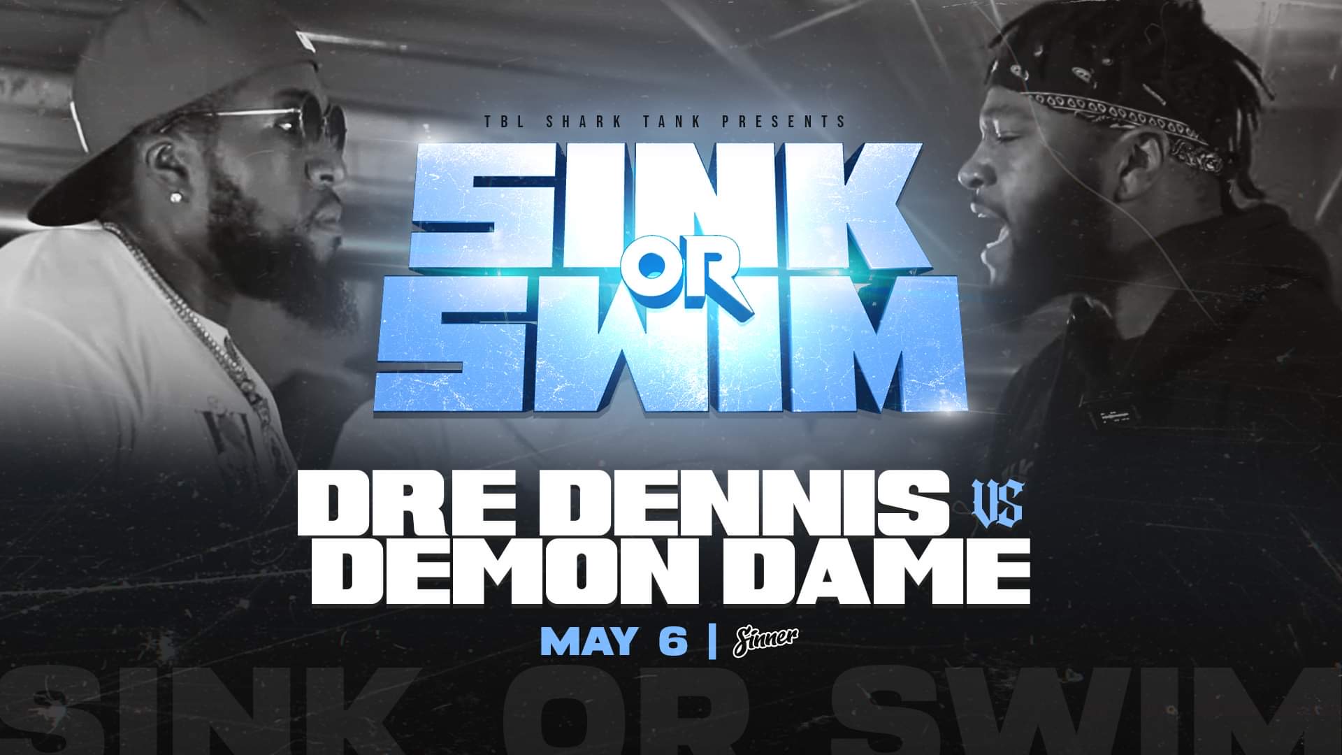 DRE DENNIS VS DEMON DAME