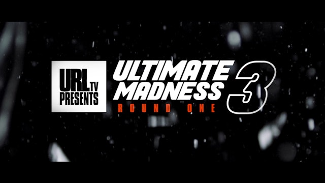ULTIMATE MADNESS 3