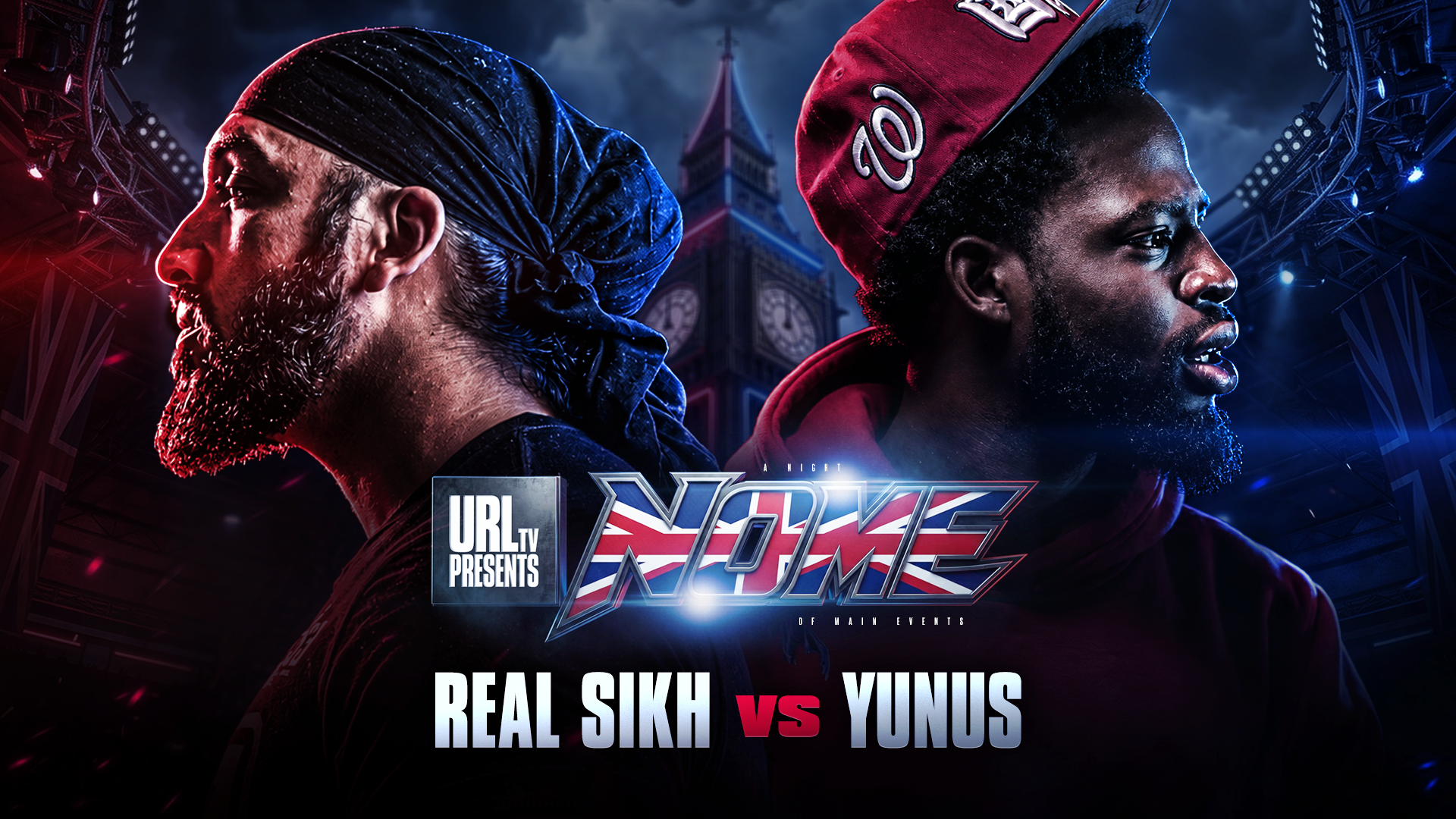 REAL SIKH VS YUNUS