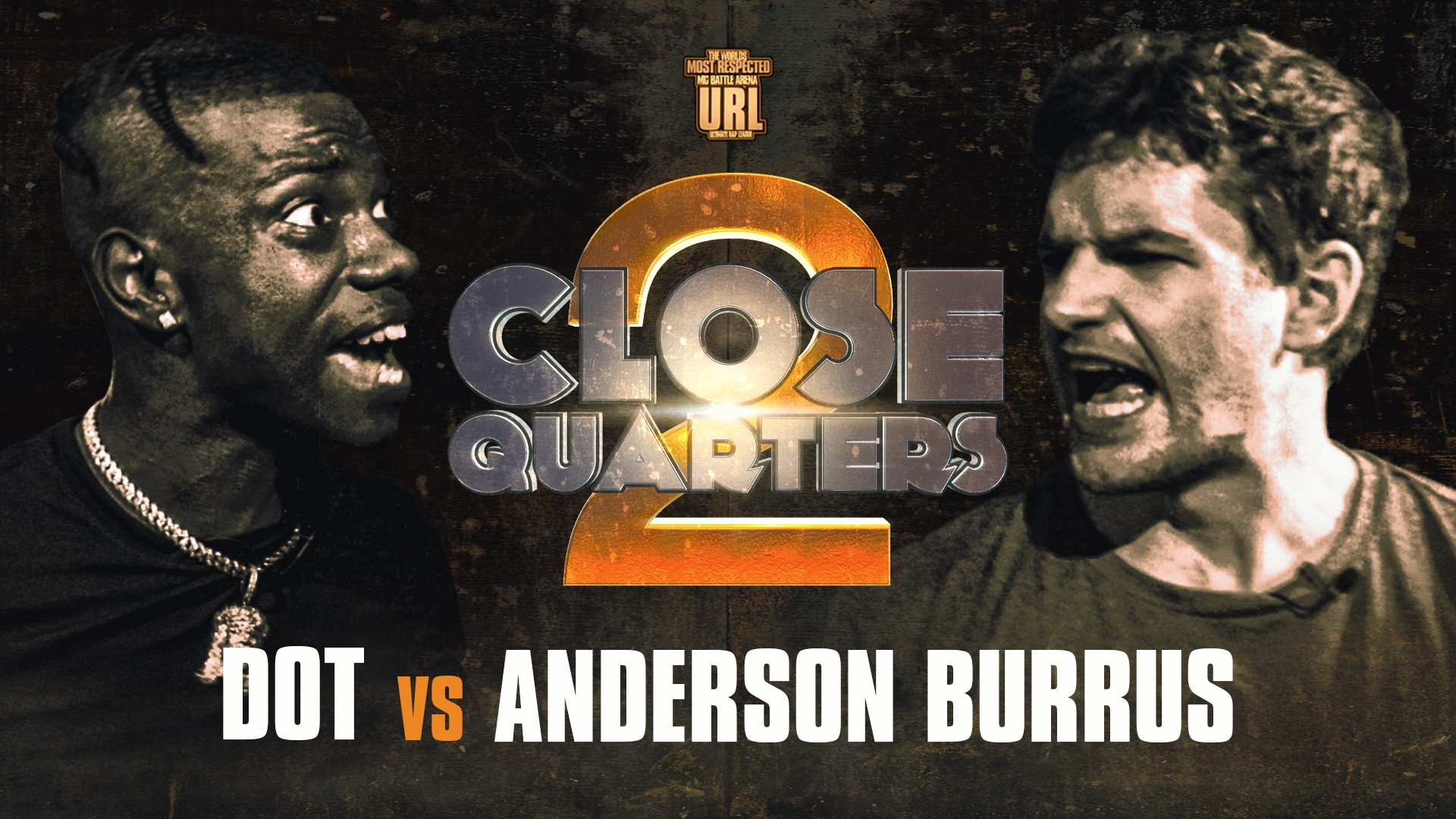 DOT VS ANDERSON BURRUS