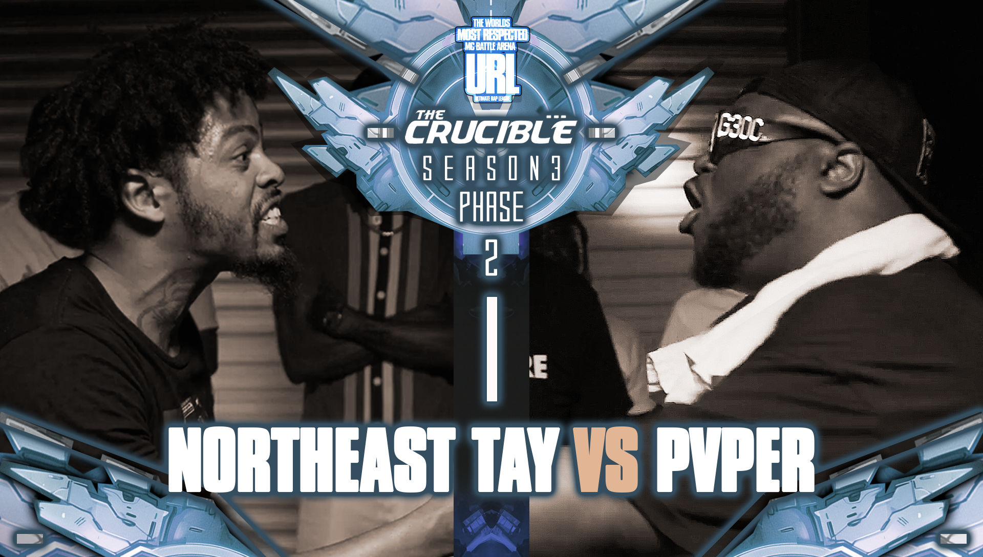 NORTHEAST TAY VS PVPER