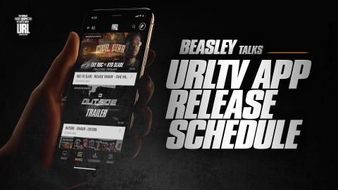 BEASLEY TALKS - SCHEDULE RELEASES
