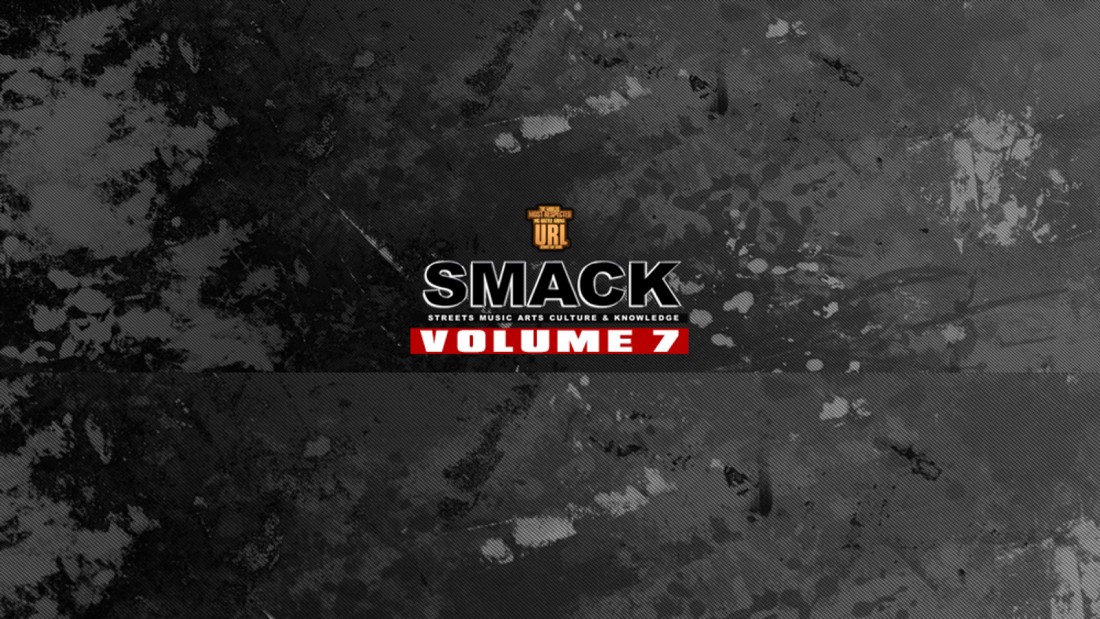 SMACK VOLUME 7