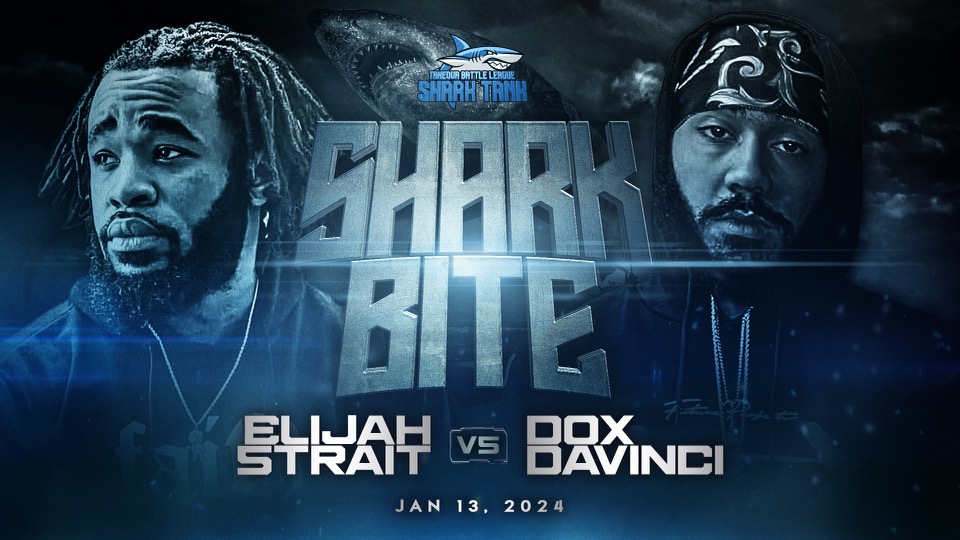 DOX DAVINCI VS ELIJAH STRAIGHT