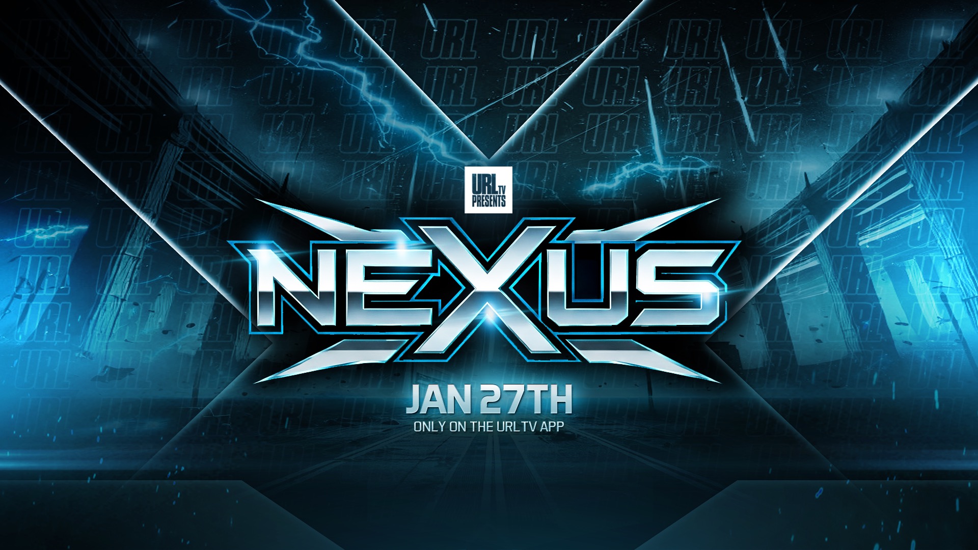 NEXUS TEASER TRAILER
