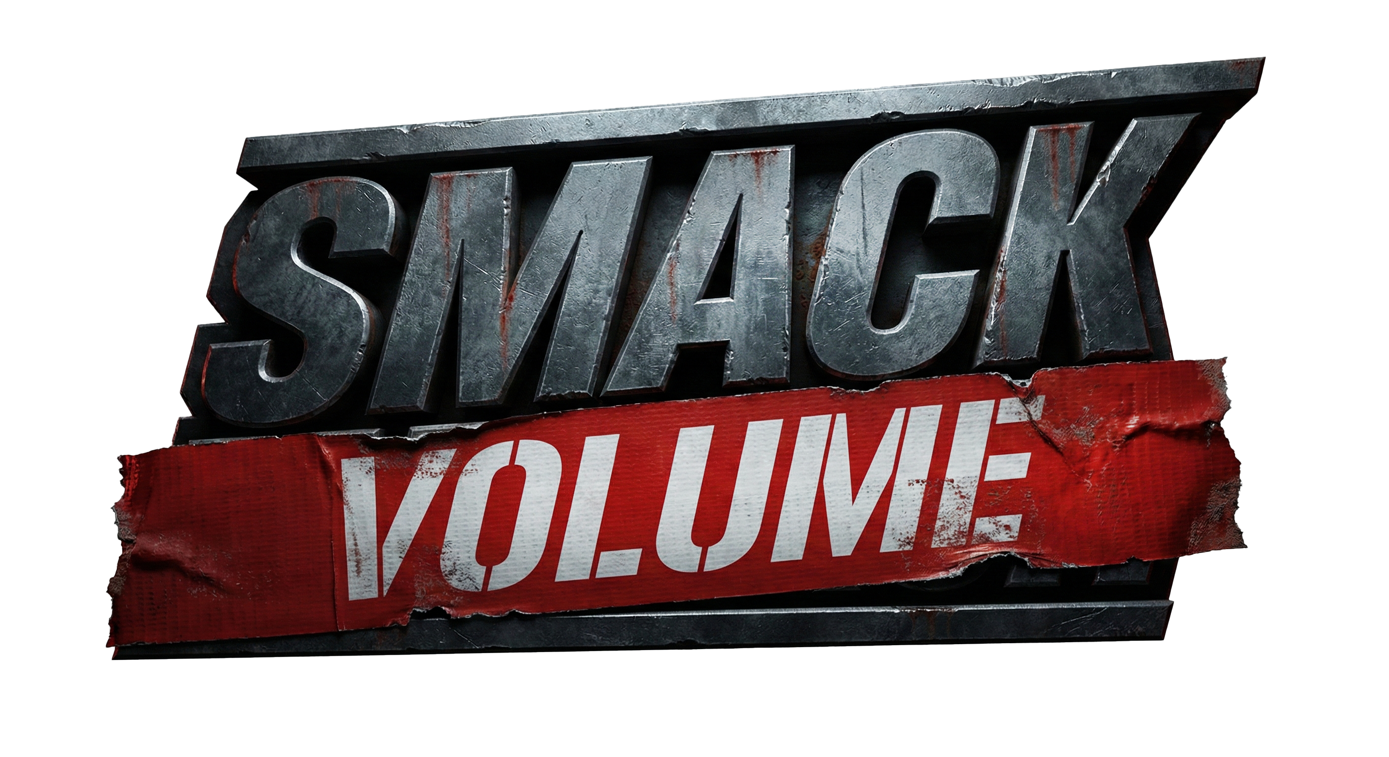 SMACK VOL