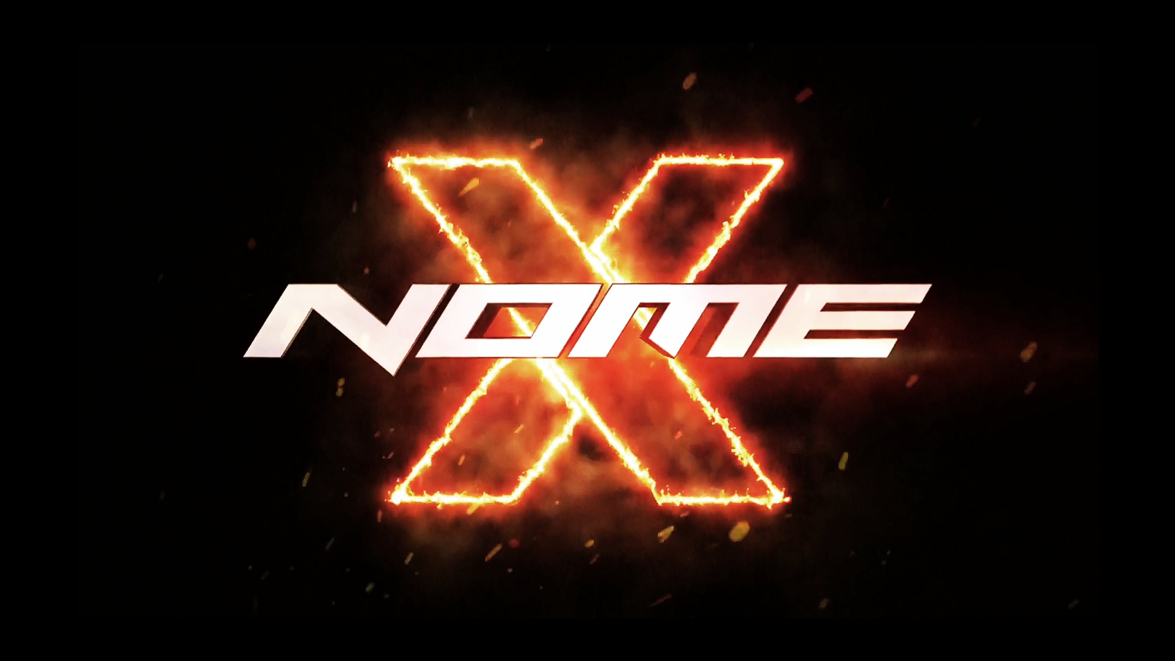 NOME X