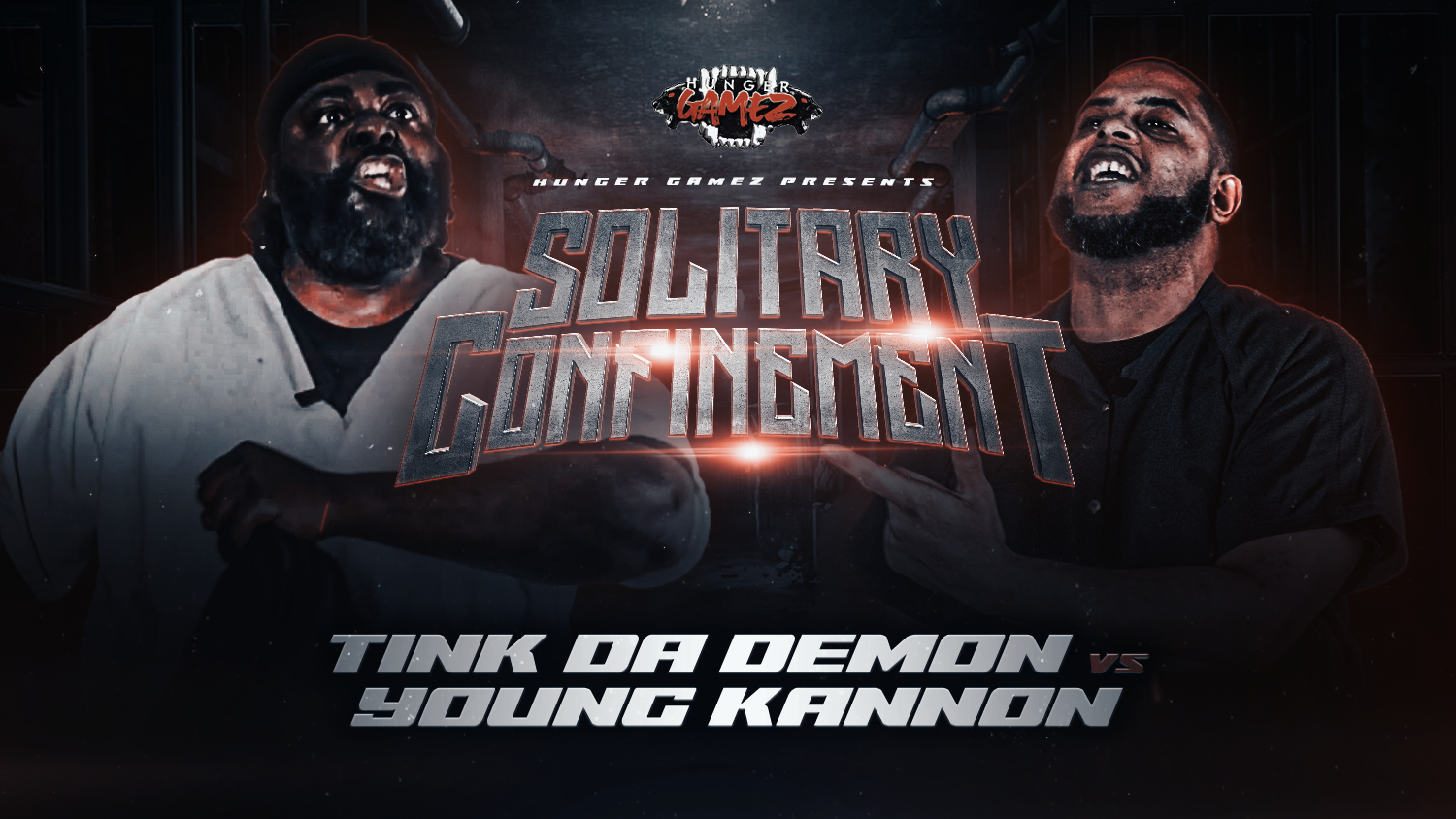 TINK DA DEMON VS YOUNG KANNON