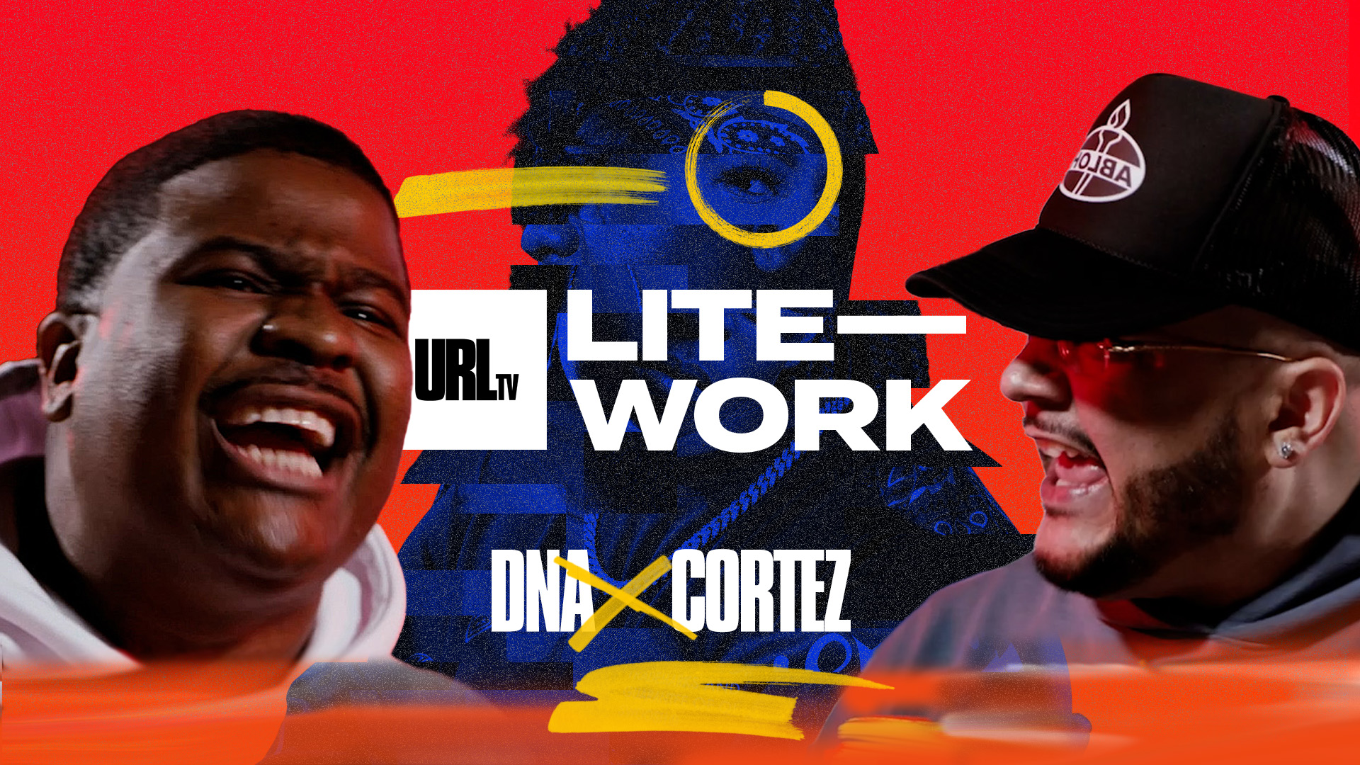 DNA VS CORTEZ
