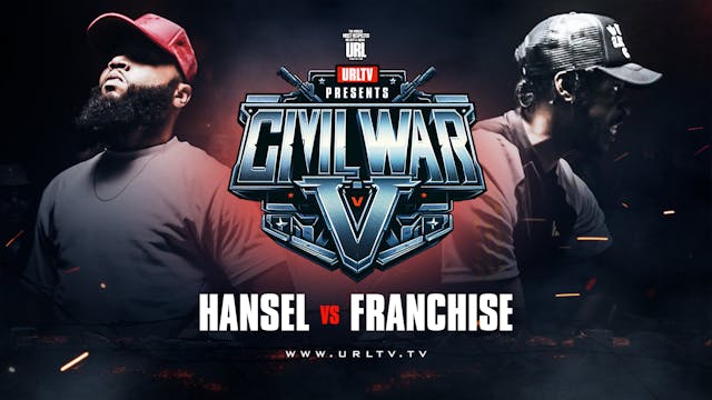 HANSEL VS FRANCHISE