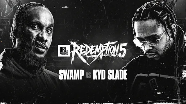 SWAMP VS KYD SLADE