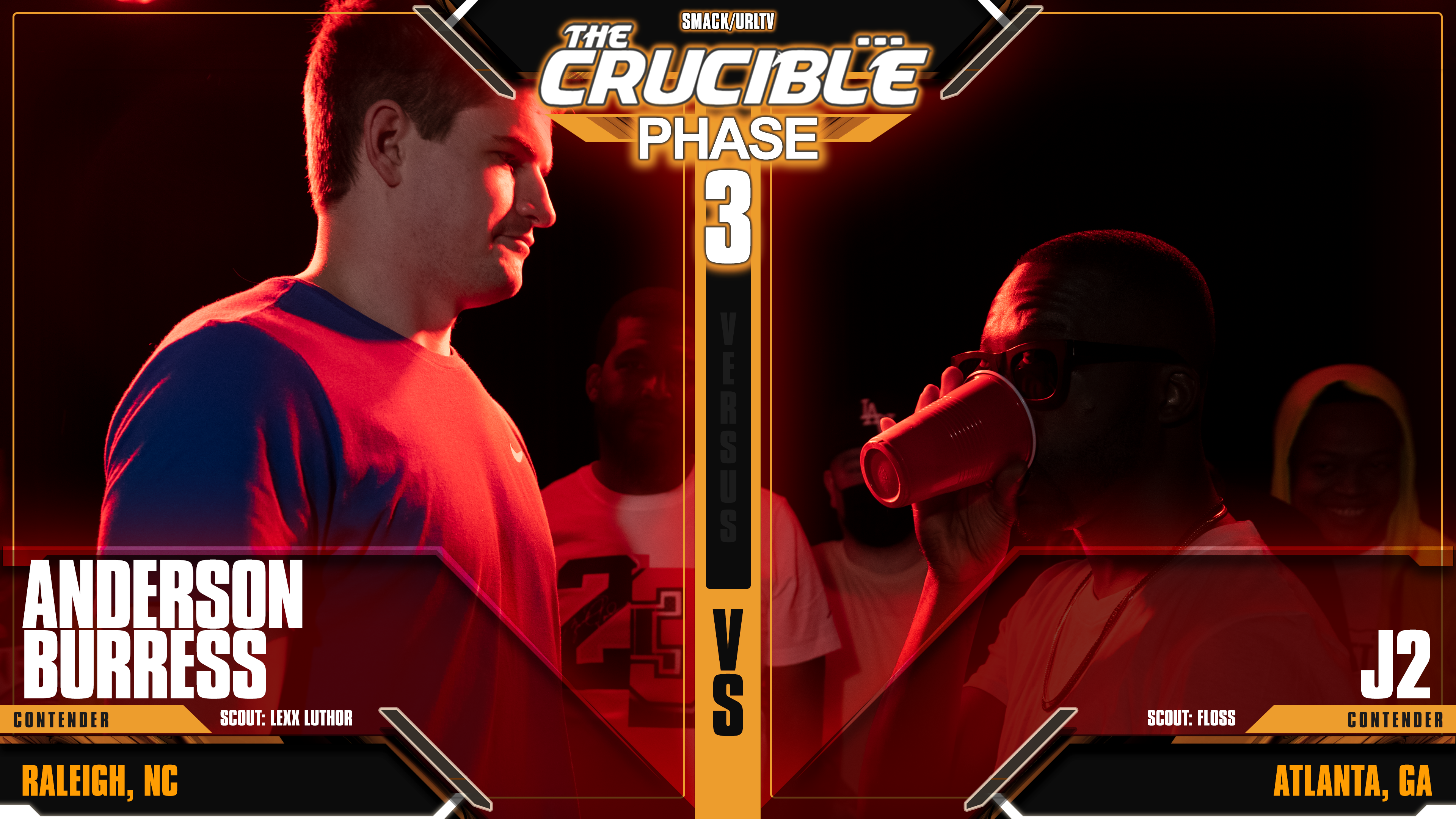 ANDERSON BURRESS VS J2