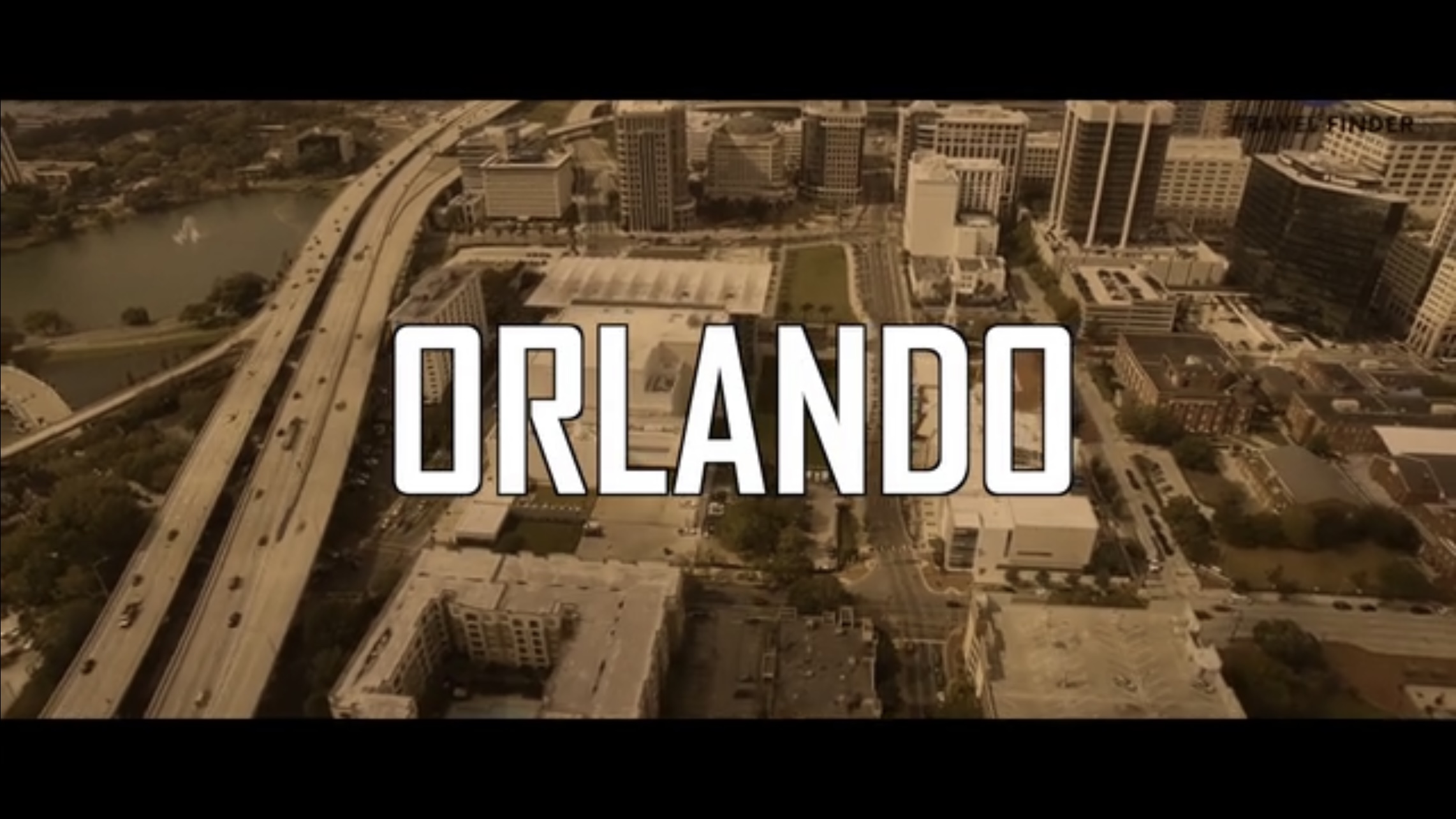 THE CRUCIBLE: SEASON 2: PHASE 1 - ORLANDO