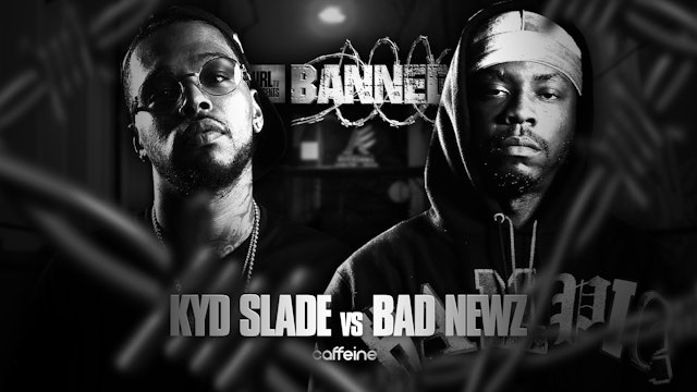 KYD SLADE VS BAD NEWZ