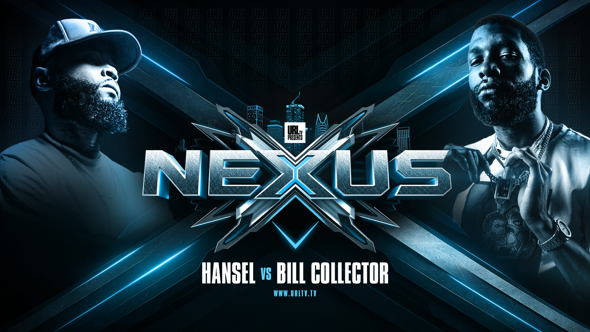 HANSEL VS BILL COLLECTOR