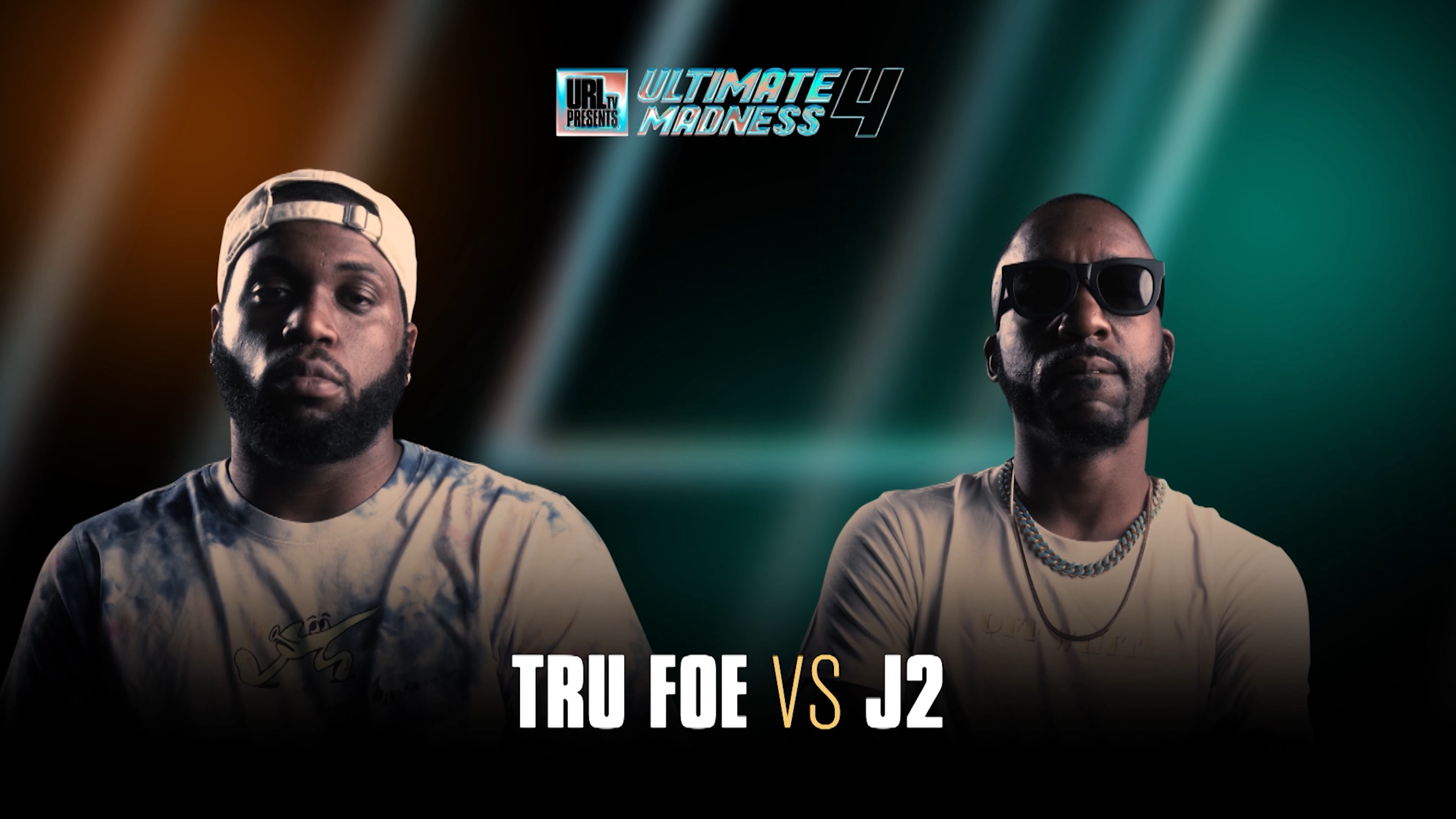 TRU FOE VS J2