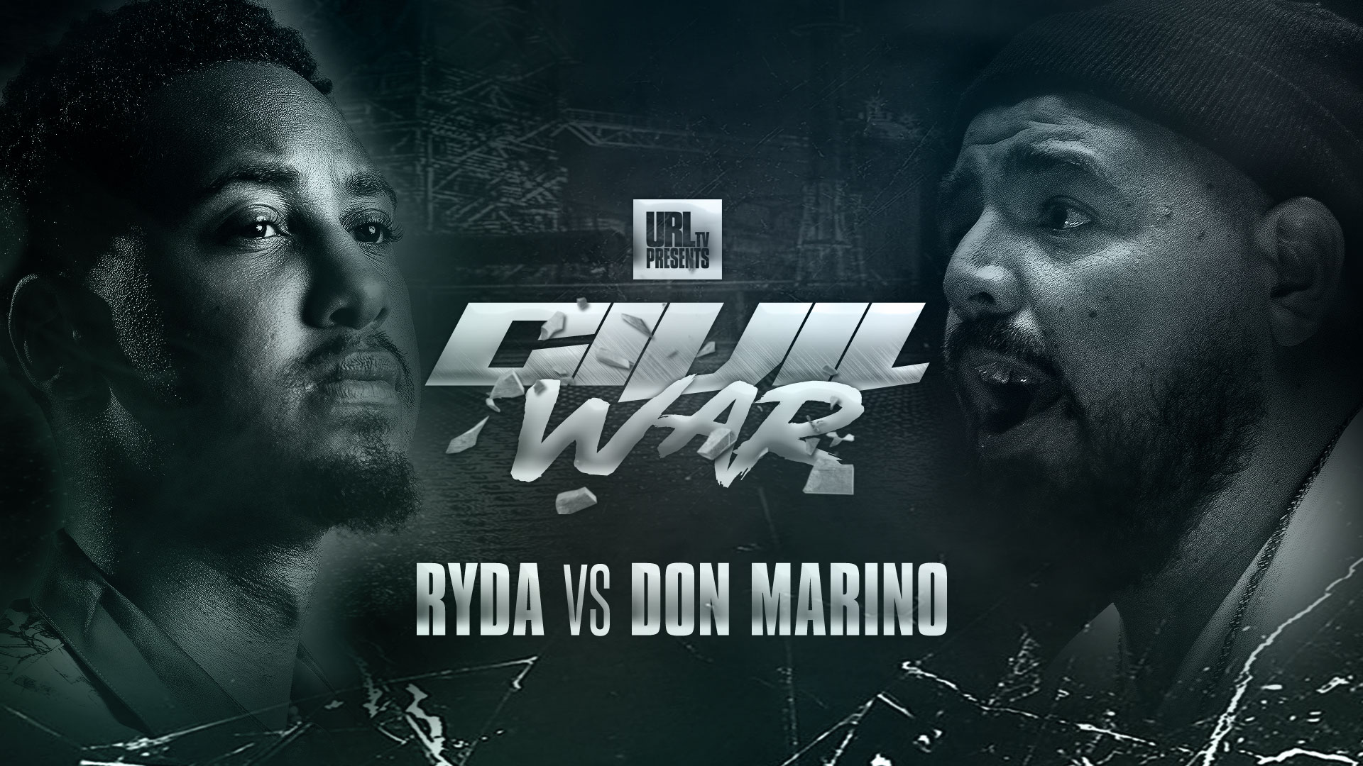 RYDA VS DON MARINO