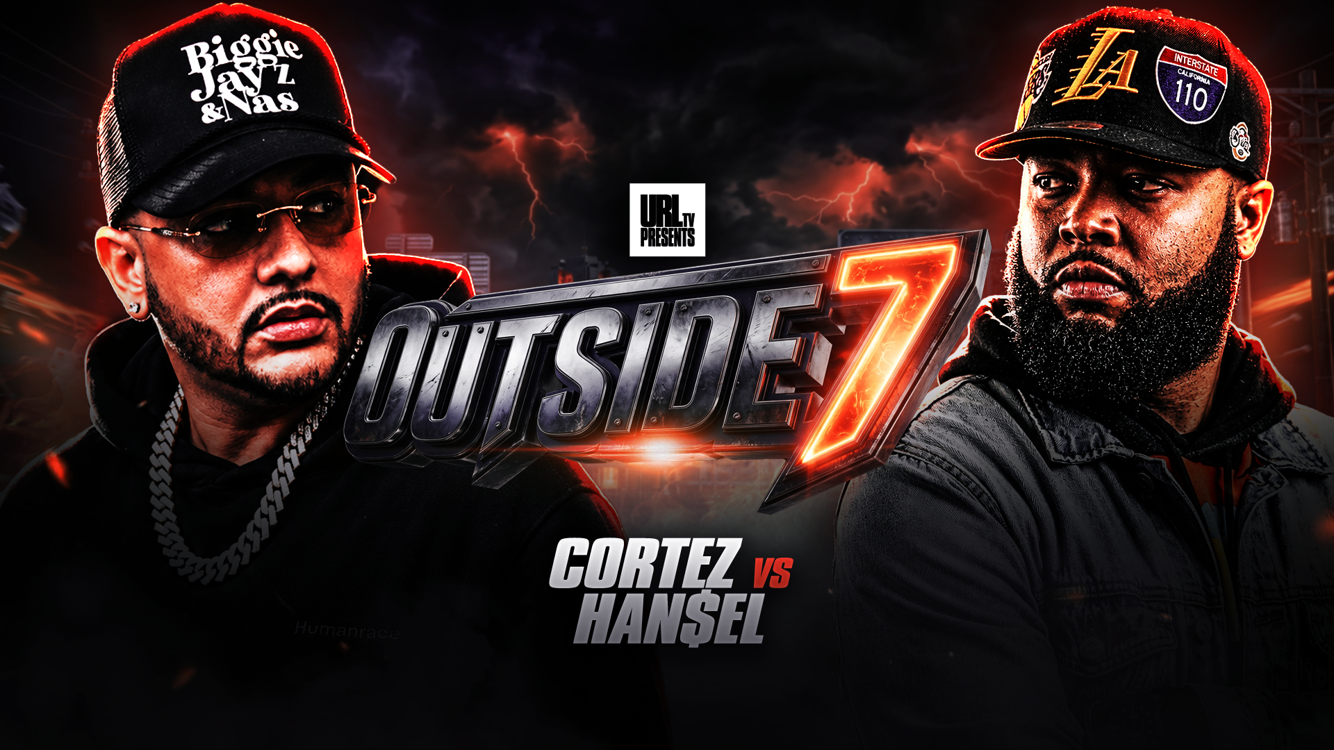 CORTEZ VS HANSEL