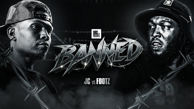 JC VS FOOTZ