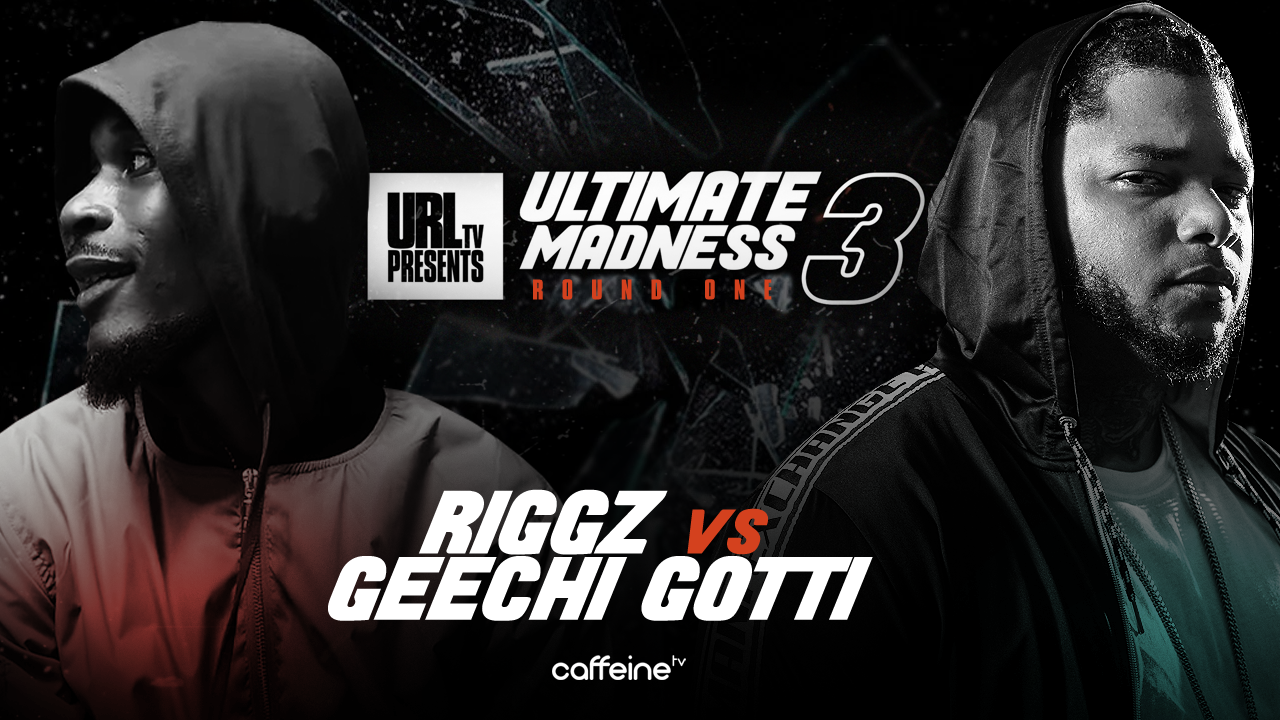 RIGGZ VS GEECHI GOTTI