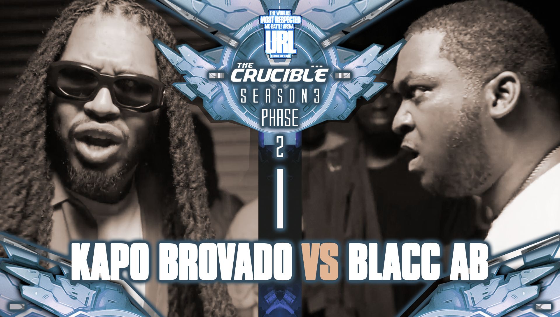 KAPO BROVADO VS BLACC AB