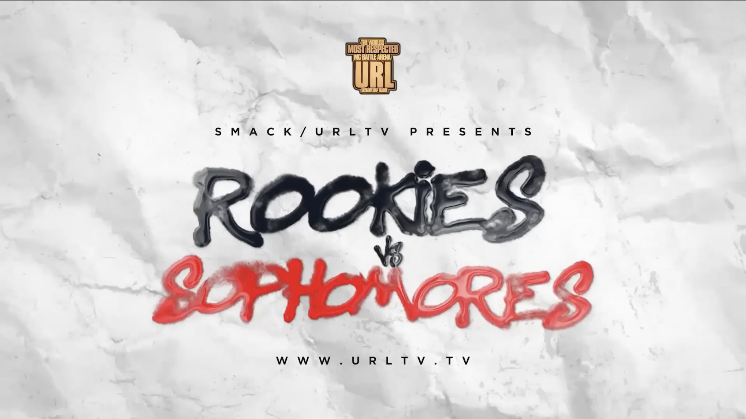 ROOKIES VS SOPHOMORES