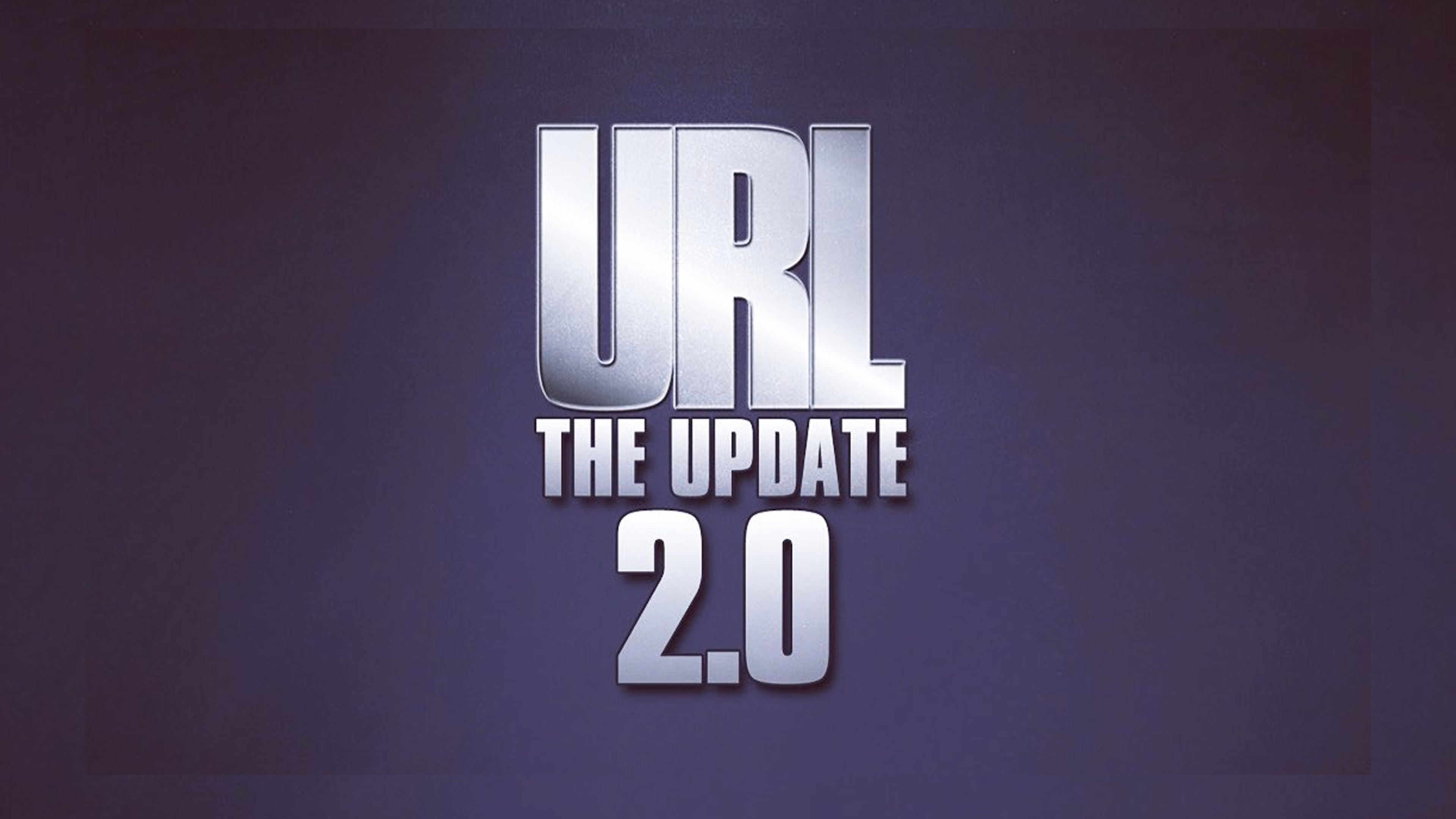 THE UPDATE 2.0