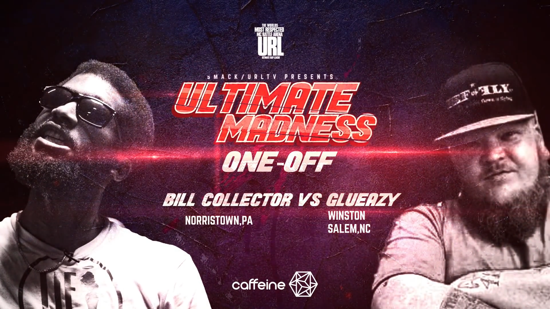 BILL COLLECTOR VS GLUEAZY
