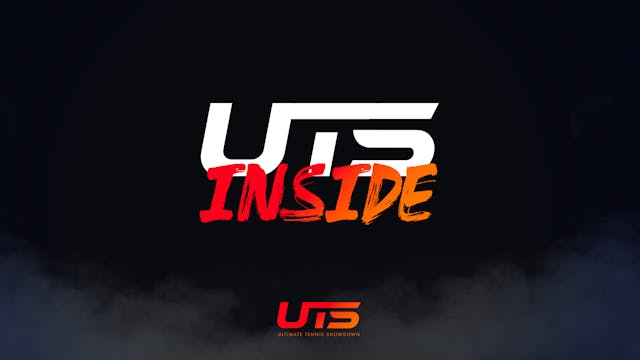 INSIDE #13 - THE TWO FACES OF UTS