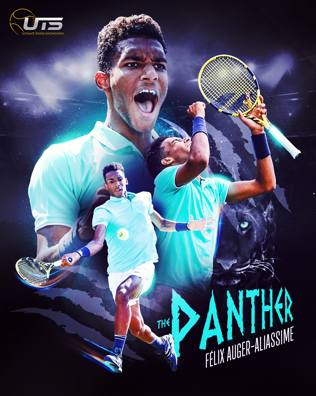 ULTIMATE TENNIS SHOWDOWN