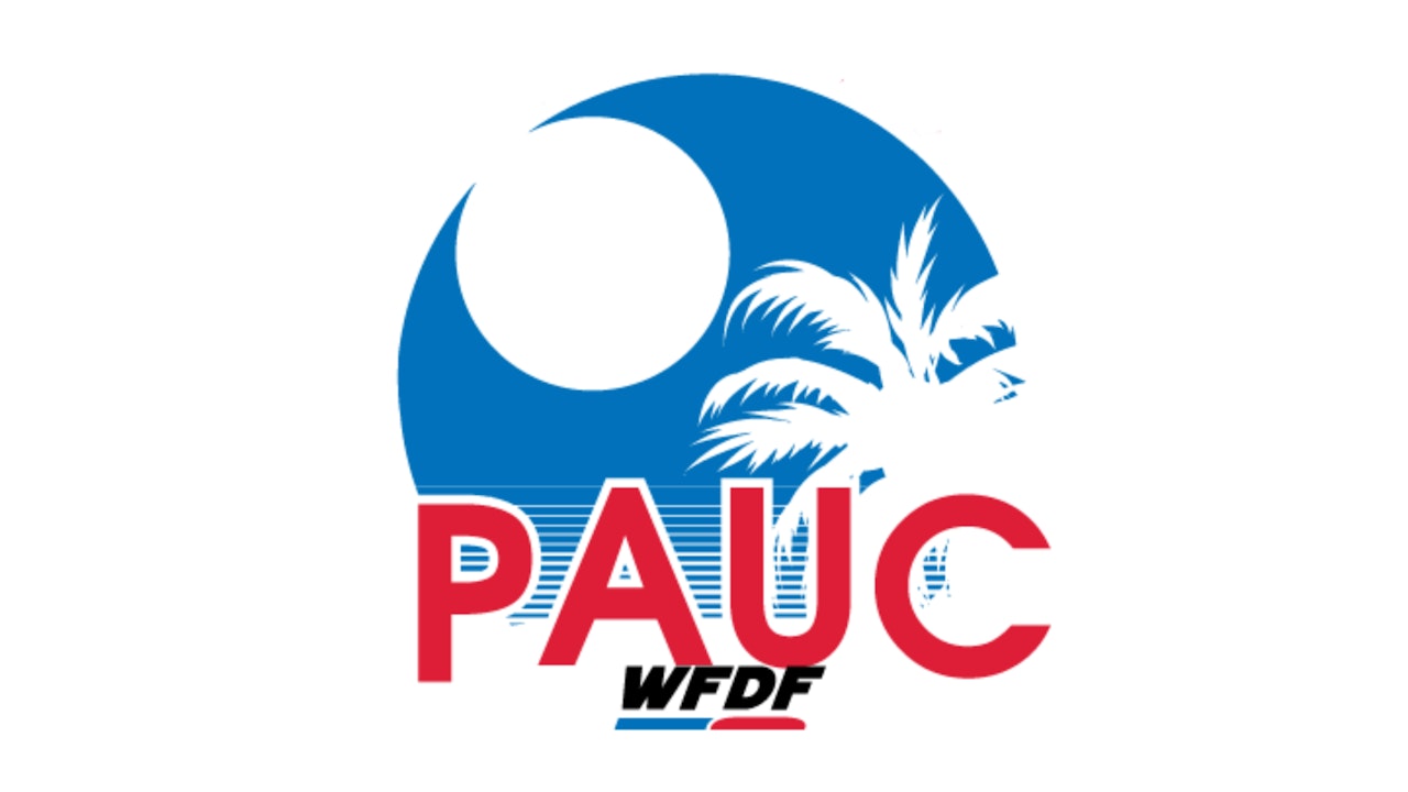 Pan American Ultimate Championships 2019 (Women's/Mixed/Men's)