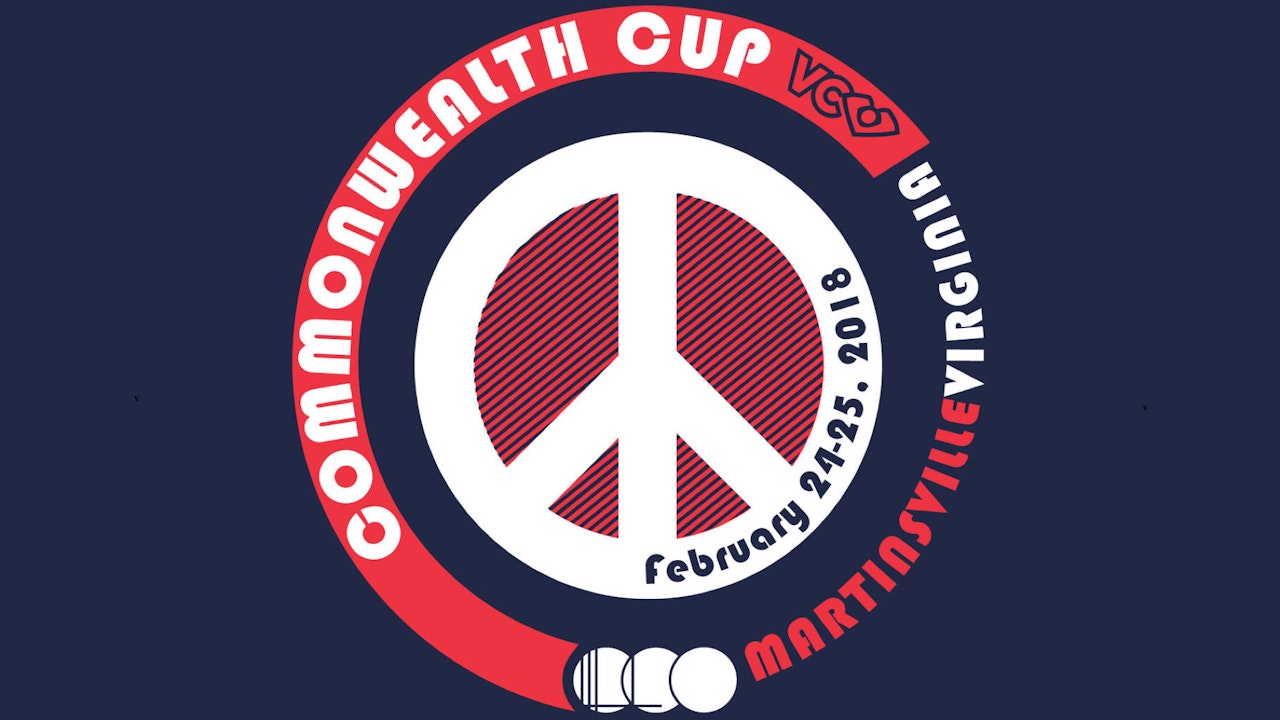 Commonwealth Cup 2019 (Women's)