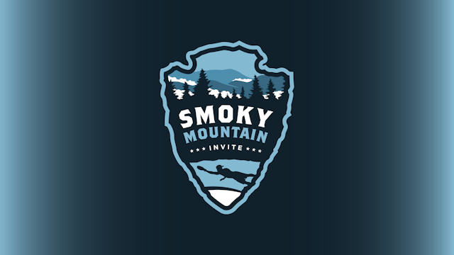 Smoky Mountain Invite 2020 (M)