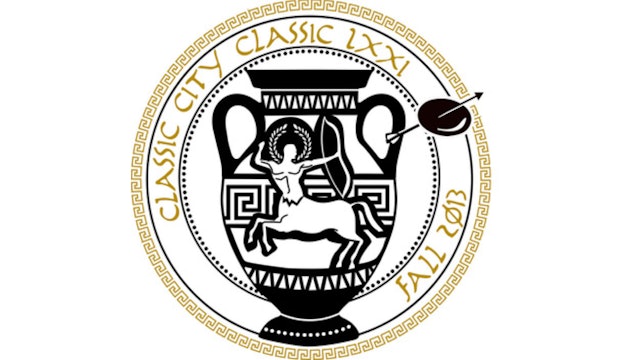 Classic City Classic 2013 (Men's)
