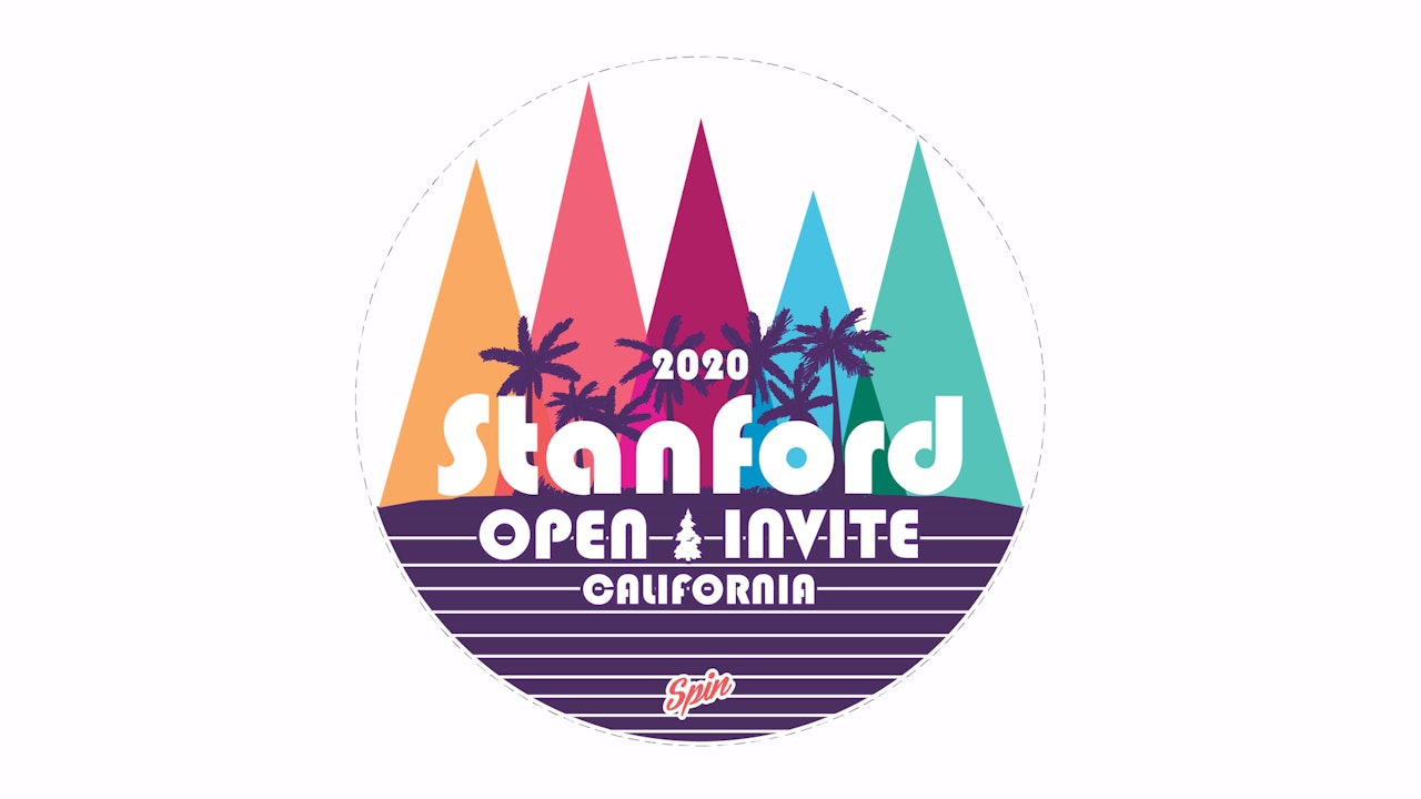 Stanford Invite