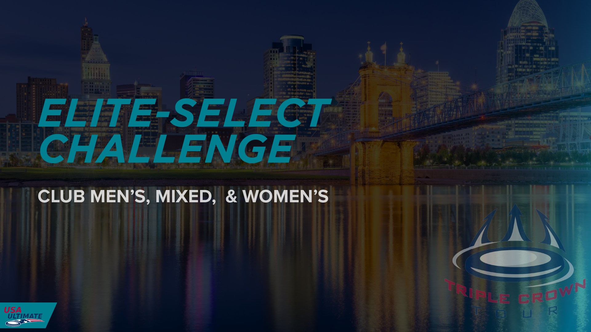 EliteSelect Challenge 2021 Ultiworld
